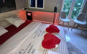 Love Room #Bbsh